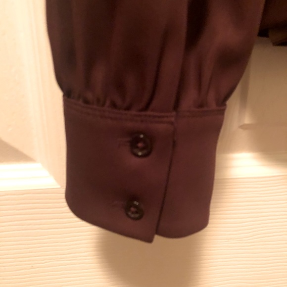 Babaton blouse (S) - Picture 6 of 9